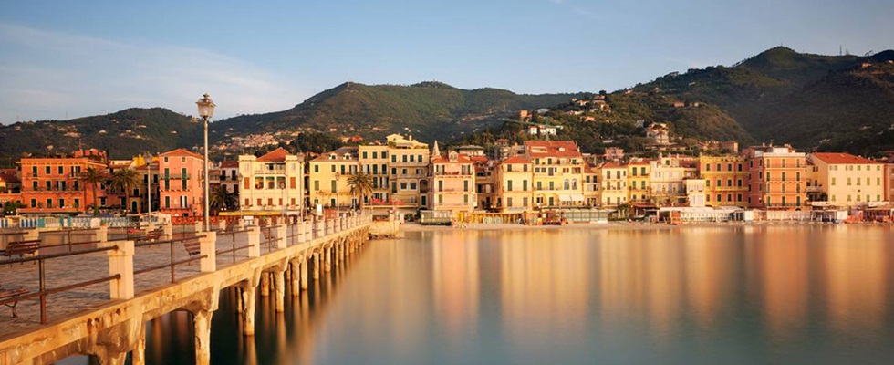 promozione per turismo in Italia